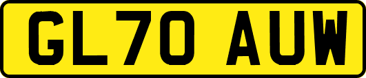 GL70AUW
