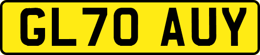 GL70AUY