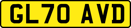 GL70AVD