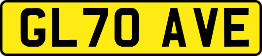 GL70AVE