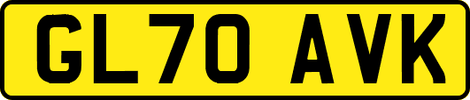 GL70AVK