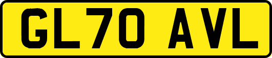 GL70AVL