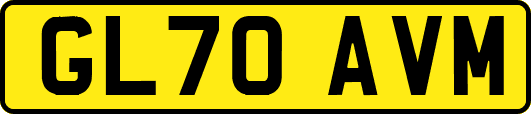 GL70AVM