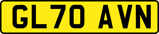 GL70AVN