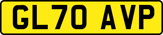 GL70AVP