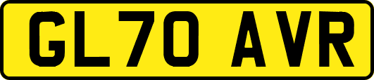 GL70AVR