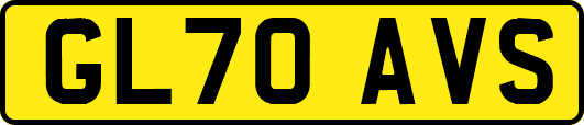 GL70AVS
