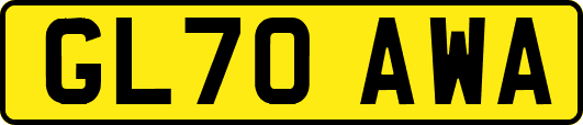 GL70AWA