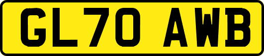 GL70AWB