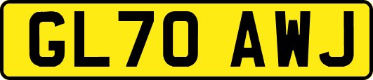 GL70AWJ