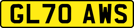 GL70AWS