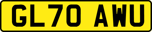 GL70AWU