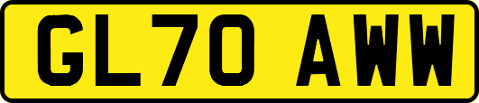 GL70AWW