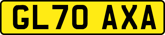 GL70AXA