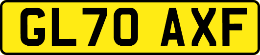 GL70AXF