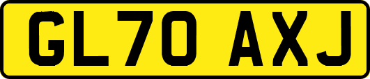 GL70AXJ