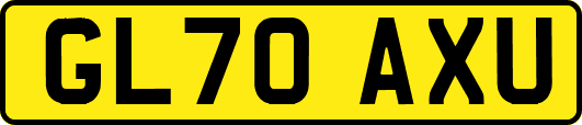GL70AXU