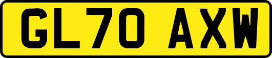 GL70AXW