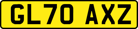 GL70AXZ