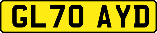 GL70AYD