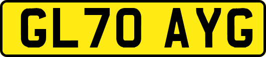 GL70AYG