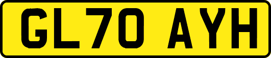 GL70AYH