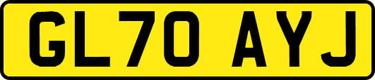 GL70AYJ