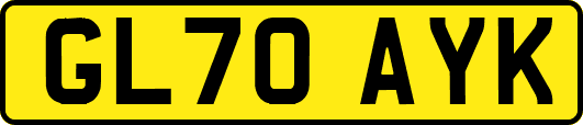 GL70AYK