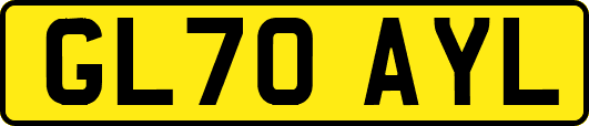 GL70AYL