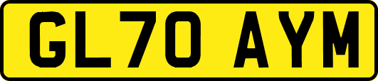 GL70AYM