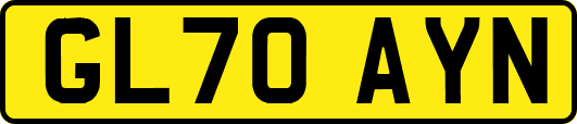 GL70AYN