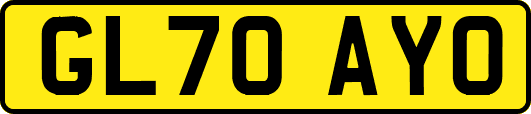 GL70AYO