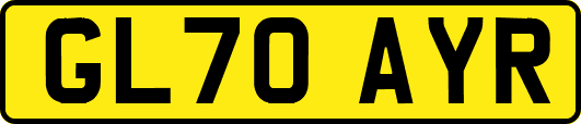 GL70AYR