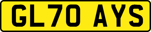 GL70AYS