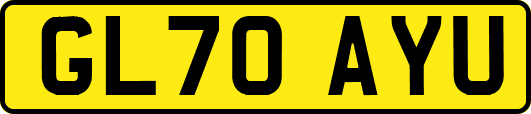 GL70AYU
