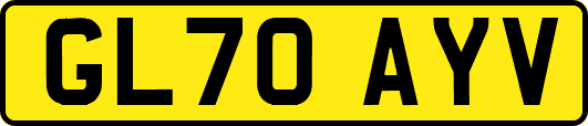 GL70AYV