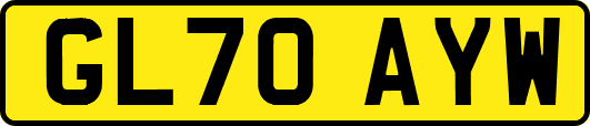 GL70AYW