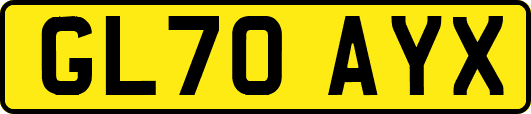 GL70AYX