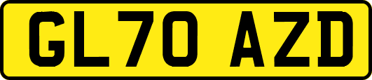 GL70AZD