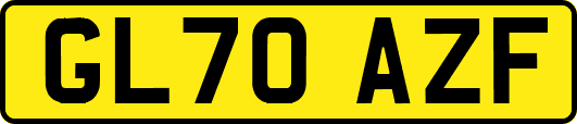 GL70AZF