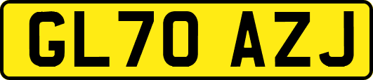 GL70AZJ