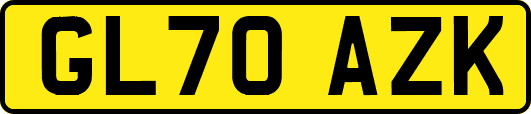 GL70AZK