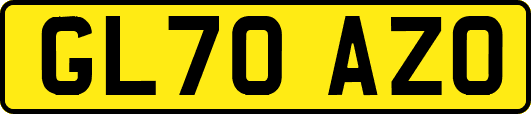 GL70AZO