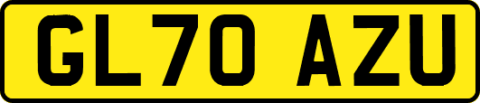 GL70AZU
