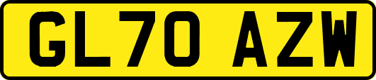 GL70AZW