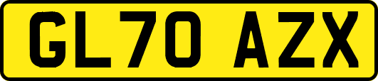 GL70AZX