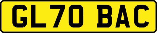 GL70BAC