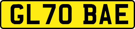 GL70BAE