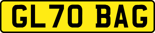 GL70BAG