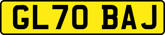 GL70BAJ